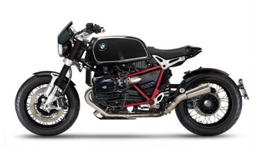 Nuovi colori per la nostra Codino Roadster + Tail tidy NineT (codice:1699)
