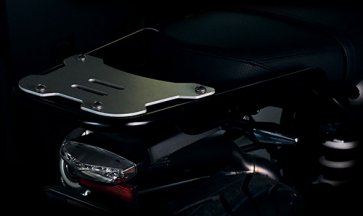 Nuovi prodotti BMW R NineT