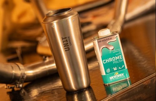 Prodotti Pulizia e Manutenzione Motorex