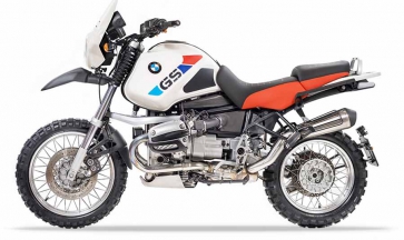 UnitGarage per GS 850/1100/1150/1150Adv