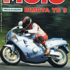 Mototecnica 1990 1
