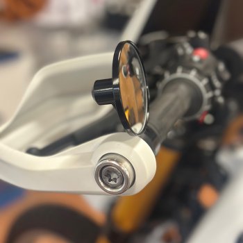 1 Specchio BMW R12 G/S