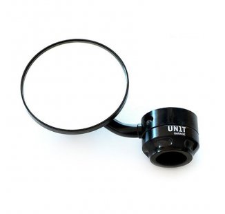 1 Specchio con 1 terminale BMW CE 02