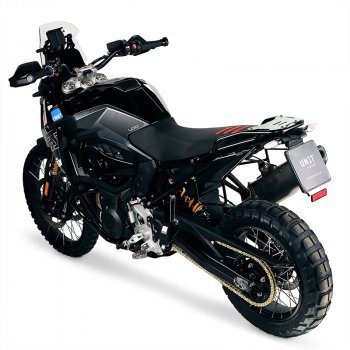 Adesivi BMW F900GS