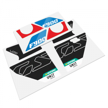 Adesivi BMW F900GS