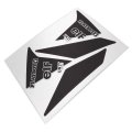Adesivi convogliatori radiatore codice 5526 BMW F450GS