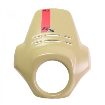 Adesivi Cupolino Fenouil (Aragonite) BMW R12 G/S