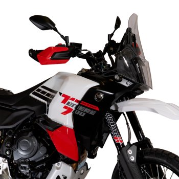 Adesivi di protezione serbatoio Yamaha Ténéré 700 World raid (2026 in poi)