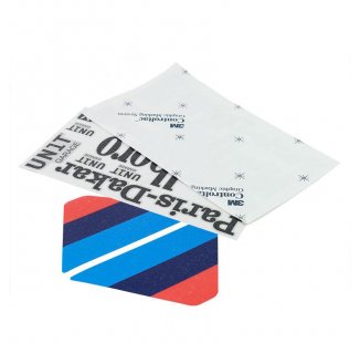 Adesivi motorsport PARIS DAKAR