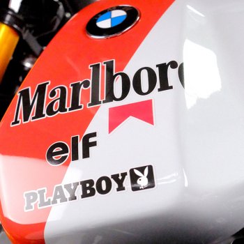 Adesivi motorsport PARIS DAKAR