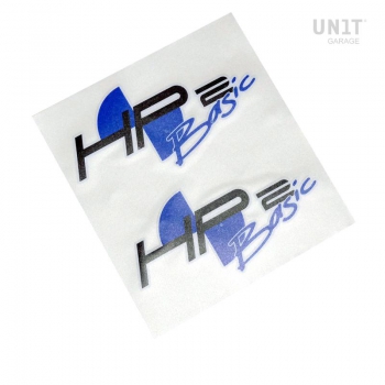 Adesivi HP2 basic