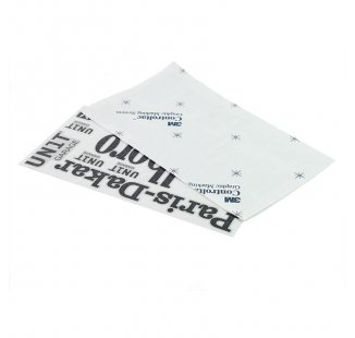 Adesivi motorsport PARIS DAKAR