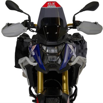 Adesivo UGD Cupolino Originale BMW F450GS
