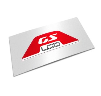 Adesivo UGD Cupolino Originale BMW F450GS