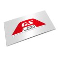 Adesivo UGD Cupolino Originale BMW F450GS