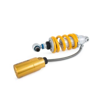 Ammortizatore Öhlins S46HR1C1L KTM RC 390 (2015-2018)