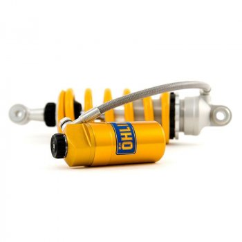 Ammortizatore posteriore Ohlins Caballero 500 (2020 in poi)