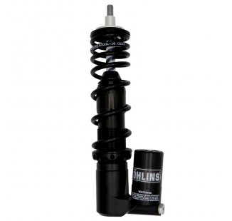 Ammortizzatore Anteriore Öhlins S36P BlackLine Piaggio Vespa GTS 150/300 (2019-2022)