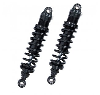 Ammortizzatore Öhlins S36DR1L 305mm BlackLine Harley Davidson FXD (1991-2017)