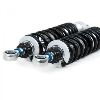 Ammortizzatore Öhlins S36DR1L 318mm Harley Davidson V-Rod (2001-2017)