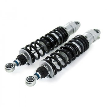 Ammortizzatore Öhlins S36DR1L 325mm Harley Davidson FXD (1991-2017)