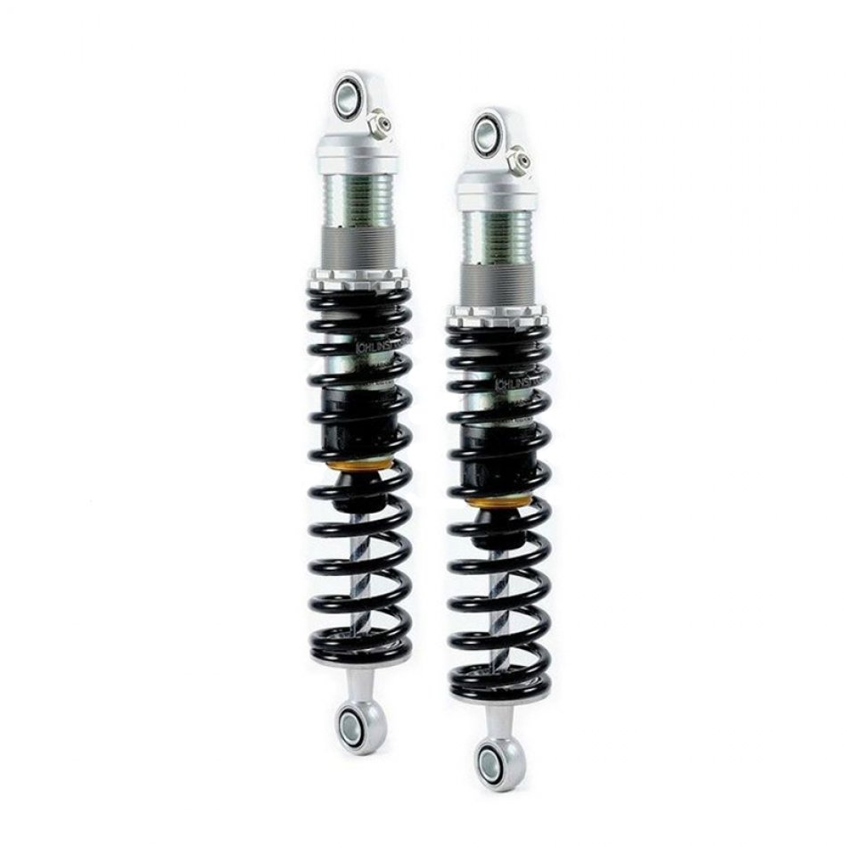 Ammortizzatore Öhlins S36E Harley-Davidson Touring FLH/FLT (1990-2021)