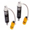 Ammortizzatore Öhlins S36HR1C1L Harley-Davidson FLH/FLT Officer Special (1998-2013)