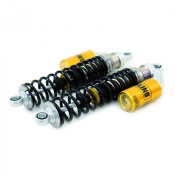 Ammortizzatore Ohlins S36P BMW R 50/5 - R 60/5 - R 60/6 - R 75/6