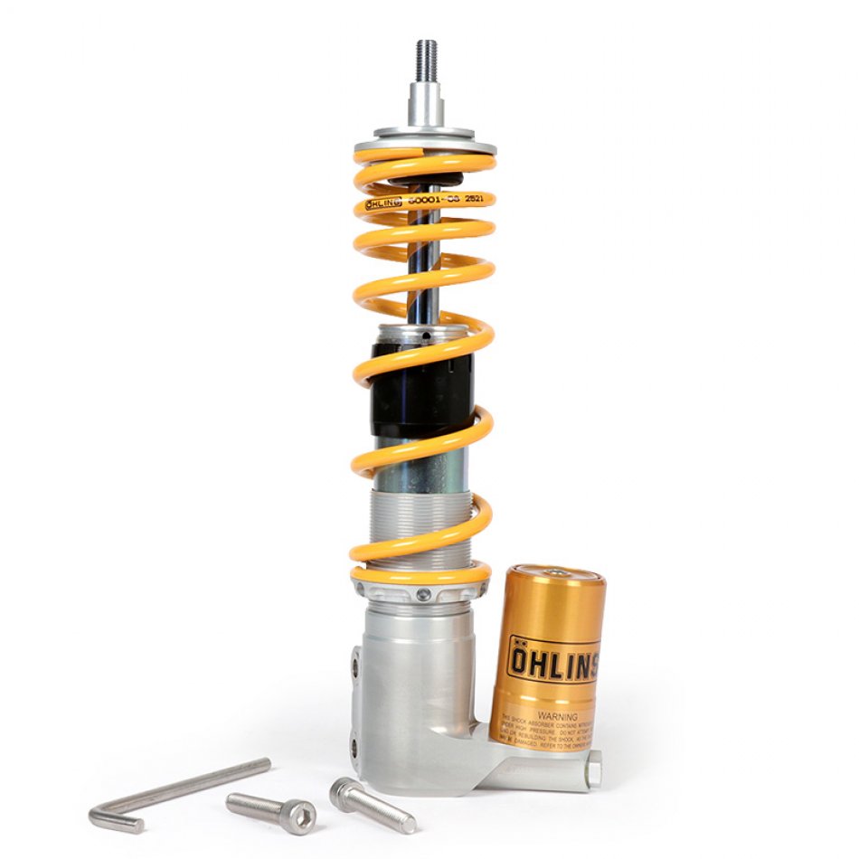 Ammortizzatore Öhlins S36P Piaggio Vespa Sprint 125 (2019-2021)
