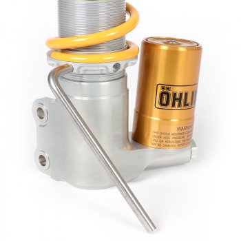 Ammortizzatore Öhlins S36P Piaggio Vespa Sprint 125 (2019-2021)