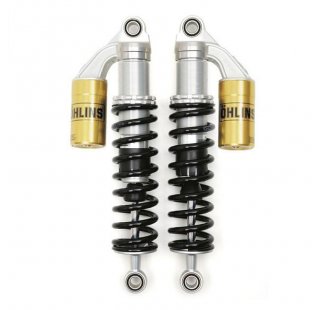 Ammortizzatore Öhlins S36PL Harley Davidson XR 1200 Std lenght (2009-2013)