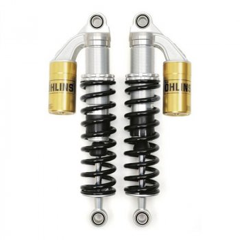 Ammortizzatore Öhlins S36PL Harley Davidson XR 1200 Std lenght (2009-2013)