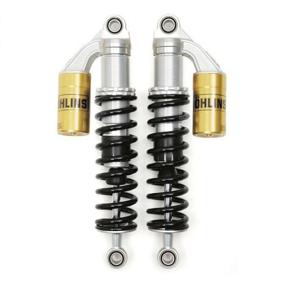 Ammortizzatore Öhlins S36PL Harley Davidson XR 1200 Std lenght (2009-2013)