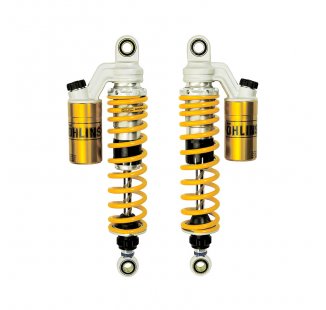 Ammortizzatore Öhlins S36PR1C1L 336mm Harley Davidson Sportster (2004-2020)