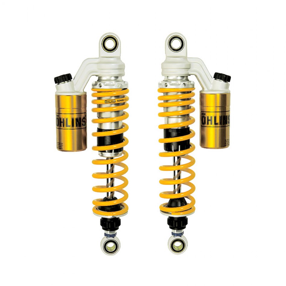 Ammortizzatore Öhlins S36PR1C1L 336mm Harley Davidson Sportster (2004-2020)