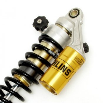 Ammortizzatore Öhlins S36PR1C1L 340mm Harley Davidson FXD (1991-2017)