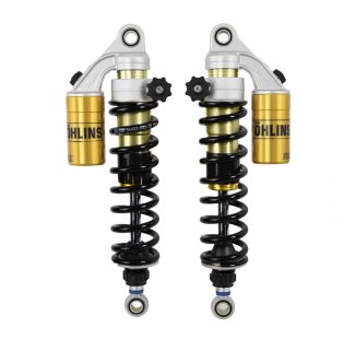 Ammortizzatore Öhlins S36PR1C1L 340mm Harley Davidson FXD (1991-2017)
