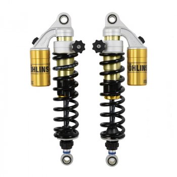 Ammortizzatore Öhlins S36PR1C1L 340mm Harley Davidson FXD (1991-2017)