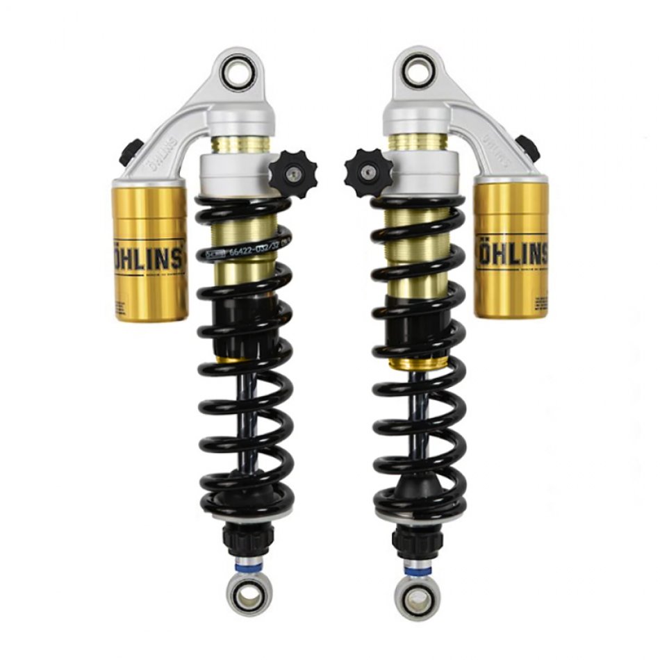 Ammortizzatore Öhlins S36PR1C1L 340mm Harley Davidson FXD (1991-2017)