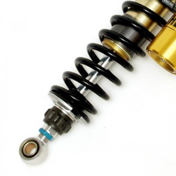 Ammortizzatore Öhlins S36PR1C1L 340mm Harley Davidson FXD (1991-2017)