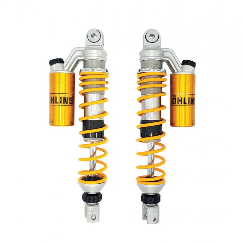 Ammortizzatore Öhlins S36PR1C1L 360mm Harley Davidson Sportster (2004-2020)