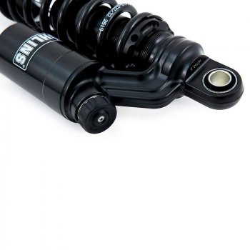 Ammortizzatore Öhlins S36PR1C1L BlackLine 305mm Harley Davidson FXD (1991-2017)