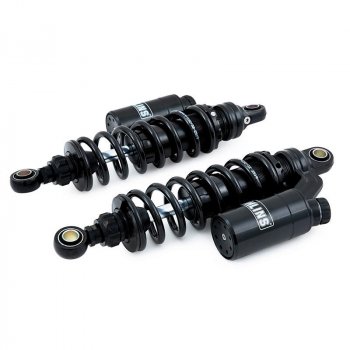 Ammortizzatore Öhlins S36PR1C1L BlackLine 305mm Harley Davidson FXD (1991-2017)