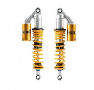 Ammortizzatore Öhlins S36PR1L Honda GB350S (2024 in poi)