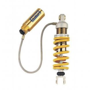 Ammortizzatore Ohlins S46HR1C1 BMW G 650 Xchallenge (2007-2009)