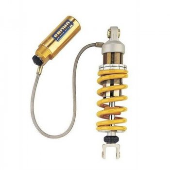Ammortizzatore Ohlins S46HR1C1 BMW G 650 Xchallenge (2007-2009)