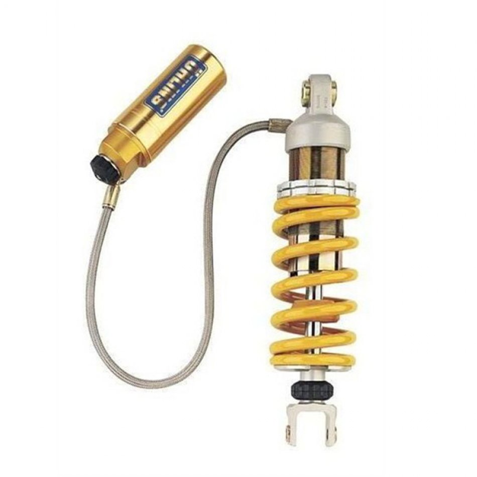 Ammortizzatore Ohlins S46HR1C1 BMW G 650 Xchallenge (2007-2009)