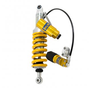 Ammortizzatore Öhlins S46HR1C1LS Triumph Tiger 900 Rally (2020-2023)