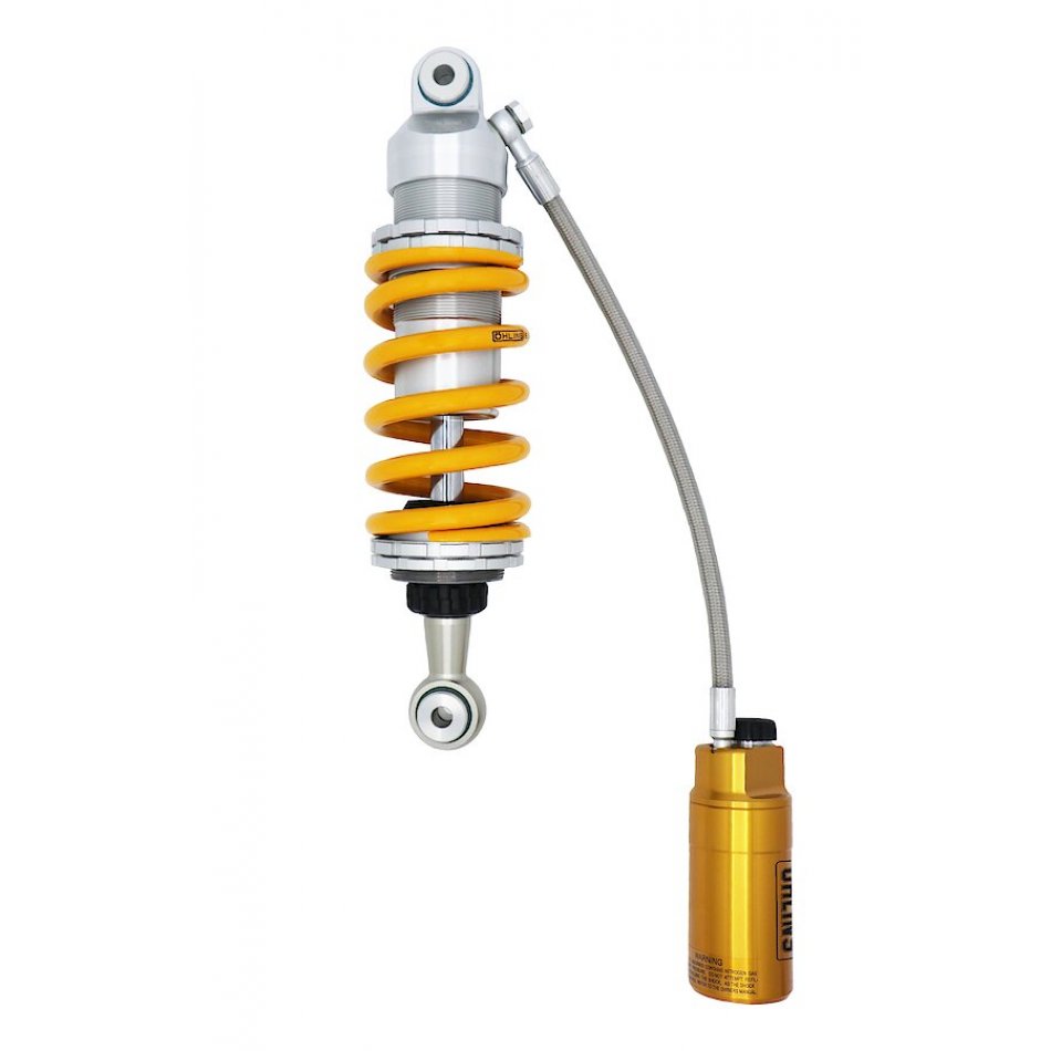 Ammortizzatore Öhlins S46HR1C1S Triumph Trident (2021-2024)