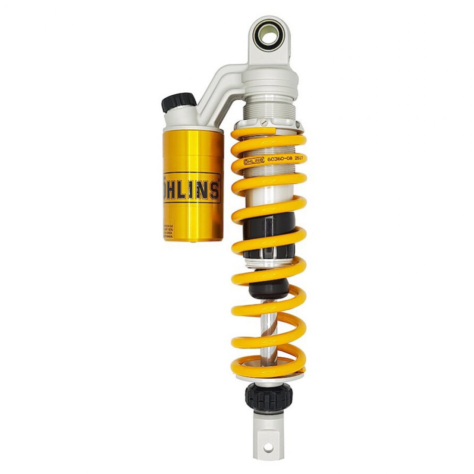Ammortizzatore Ohlins S46PR1C1 BMW G310GS (2018-2023)